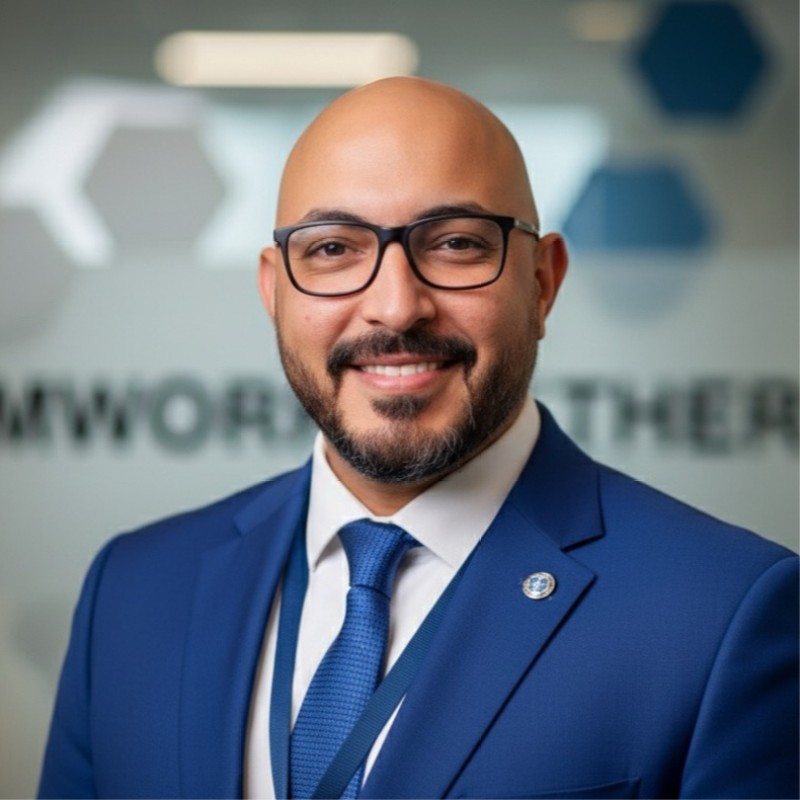 Dr. Ahmad Zalat